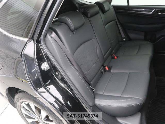 Subaru OUTBACK 2016-02 301149-9
