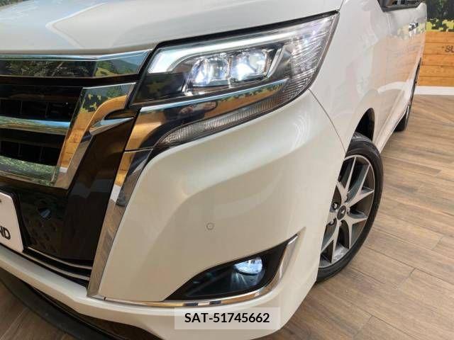 Toyota ESQUIRE 2019-02 202330-12