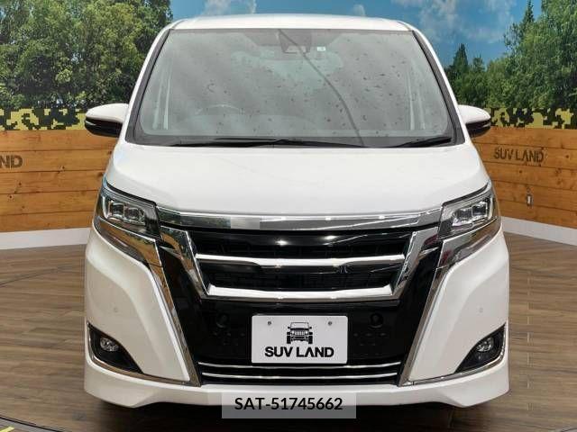 Toyota ESQUIRE 2019-02 202330-14