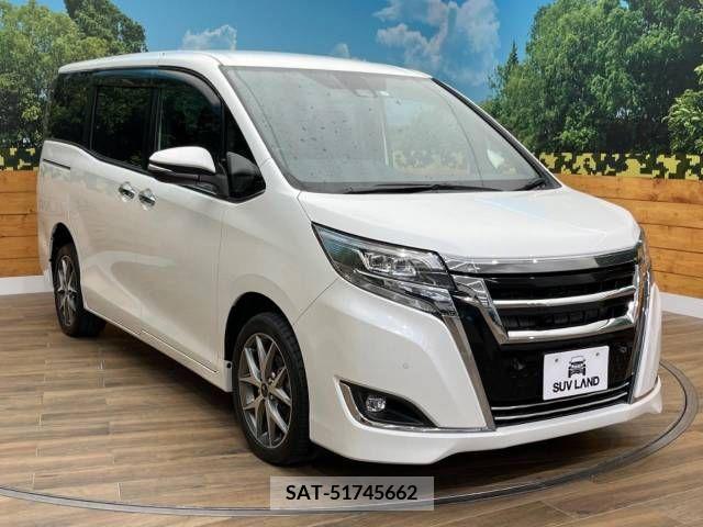 Toyota ESQUIRE 2019-02 202330-16