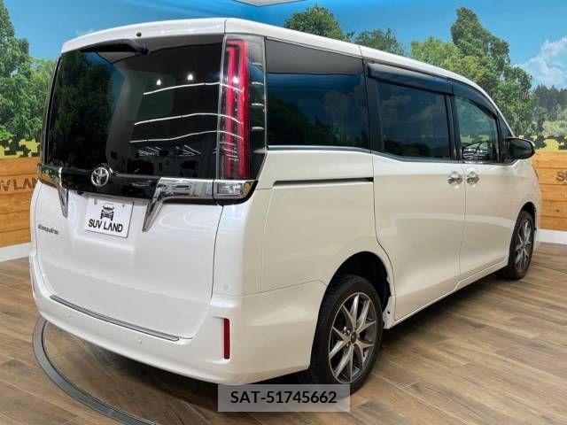 Toyota ESQUIRE 2019-02 202330-17