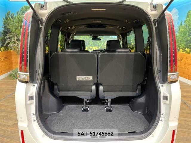 Toyota ESQUIRE 2019-02 202330-11