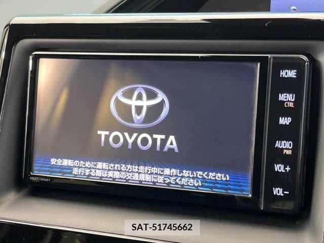 Toyota ESQUIRE 2019-02 202330-2