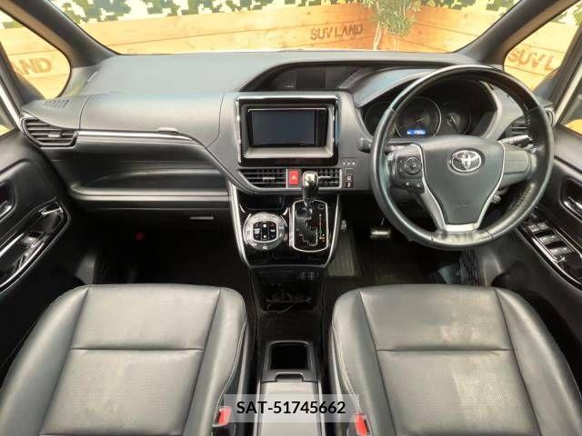 Toyota ESQUIRE 2019-02 202330-1