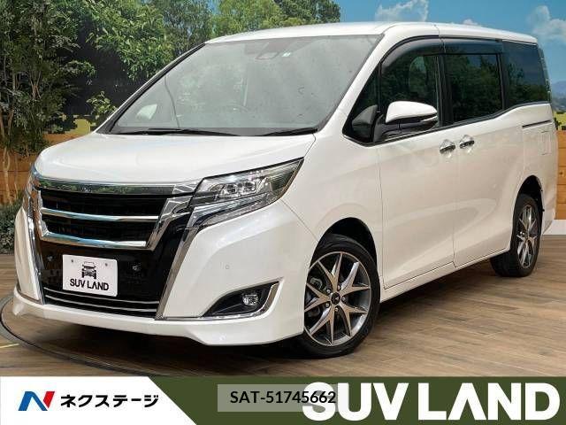 Toyota ESQUIRE 2019-02 202330-0