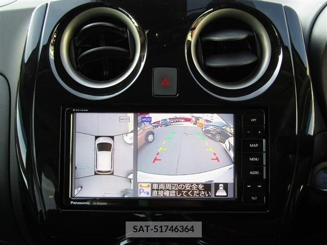 Nissan NOTE 2020-11 223391-3