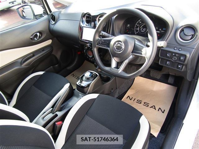 Nissan NOTE 2020-11 223391-5