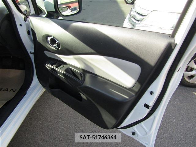 Nissan NOTE 2020-11 223391-18