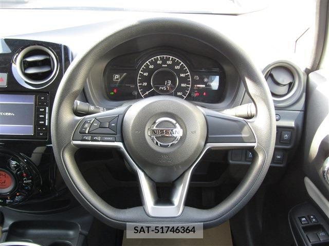 Nissan NOTE 2020-11 223391-10