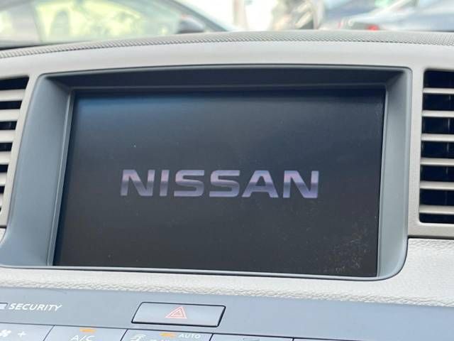 Nissan FUGA 2004-11 182682-2