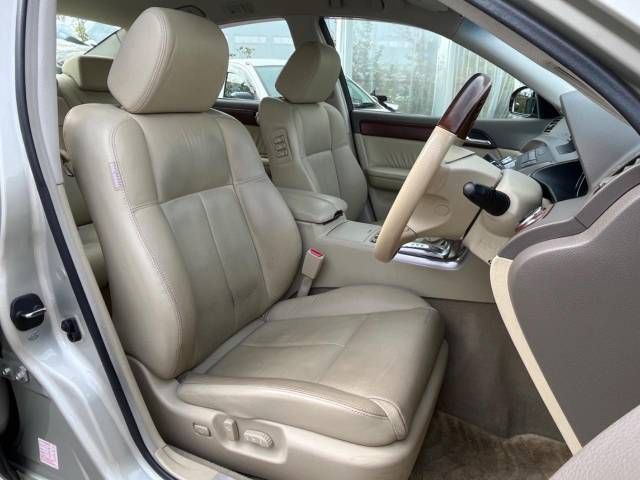 Nissan FUGA 2004-11 182682-9