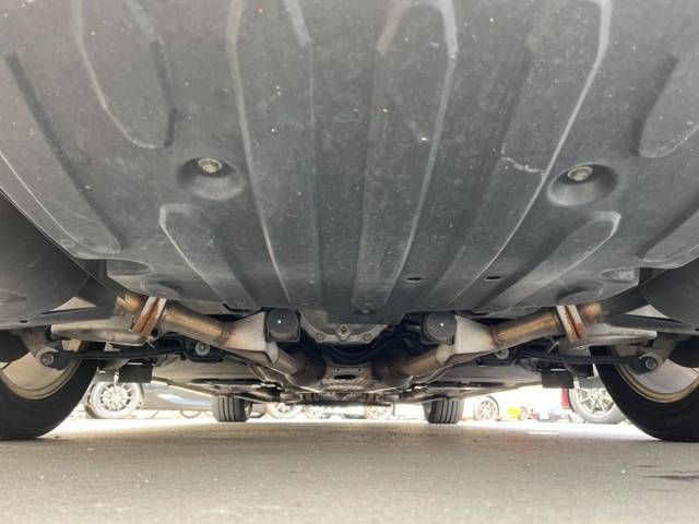 Nissan FUGA 2004-11 182682-19