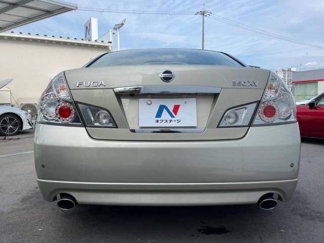 Nissan FUGA 2004-11 182682-15