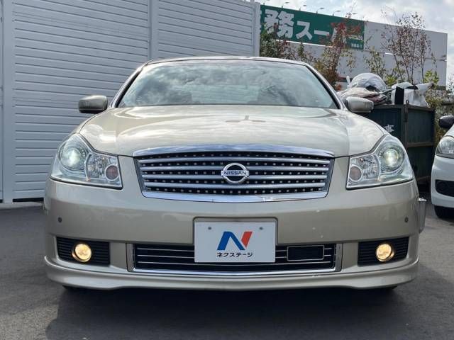 Nissan FUGA 2004-11 182682-14