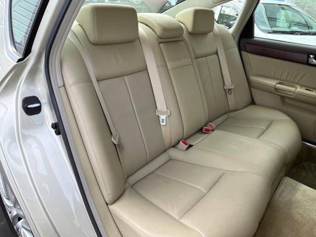 Nissan FUGA 2004-11 182682-10