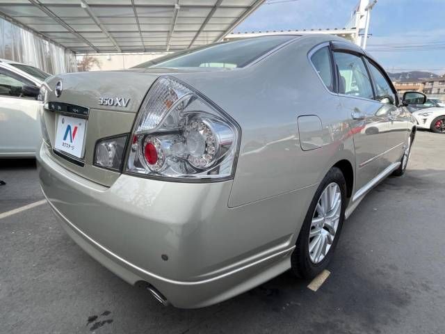Nissan FUGA 2004-11 182682-17