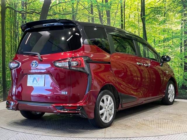 Toyota SIENTA 2019-09 8849-17