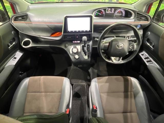 Toyota SIENTA 2019-09 8849-1