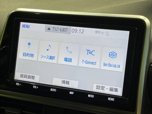 Toyota SIENTA 2019-09 8849-4
