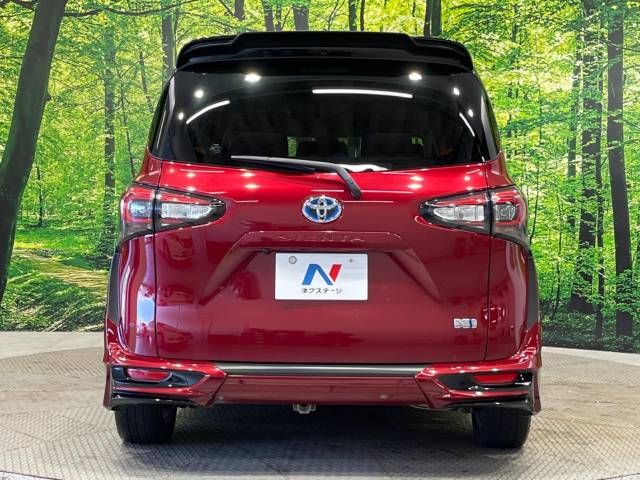 Toyota SIENTA 2019-09 8849-15