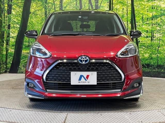 Toyota SIENTA 2019-09 8849-14