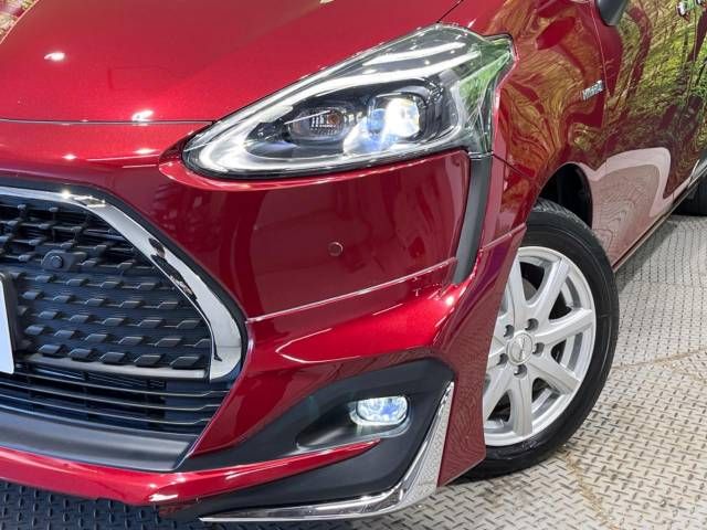 Toyota SIENTA 2019-09 8849-12