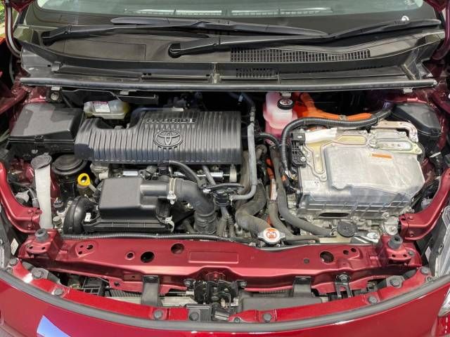 Toyota SIENTA 2019-09 8849-18