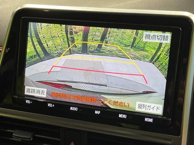 Toyota SIENTA 2019-09 8849-5