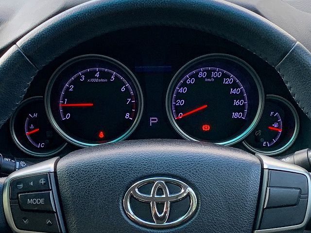 Toyota MARK X 2013-03 8337-7