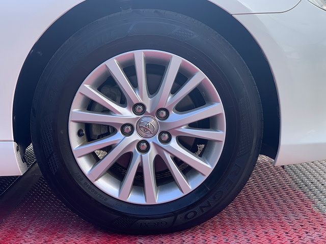 Toyota MARK X 2013-03 8337-25