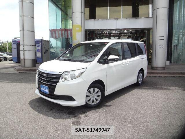 Toyota NOAH 2016-02 351227-0