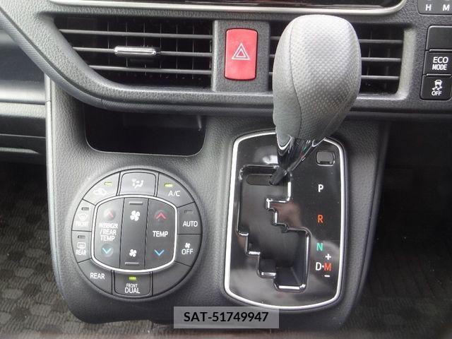 Toyota NOAH 2016-02 351227-20