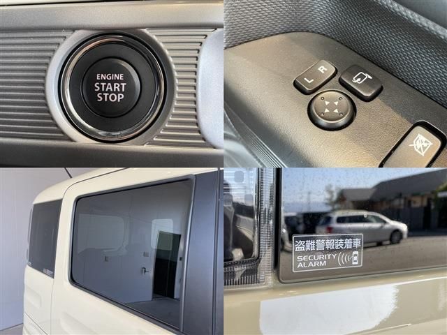 Suzuki SPACIA 2021-11 183693-20