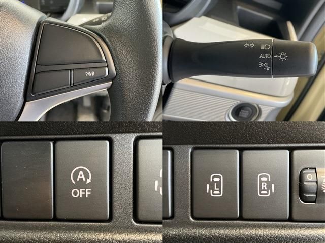 Suzuki SPACIA 2021-11 183693-16