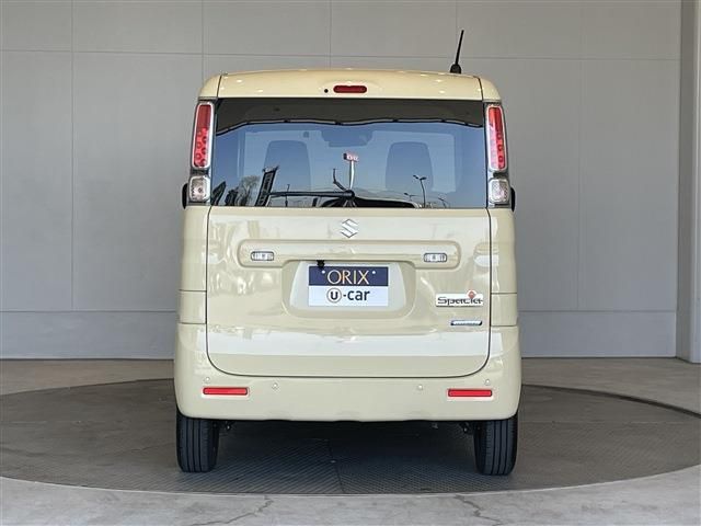 Suzuki SPACIA 2021-11 183693-9