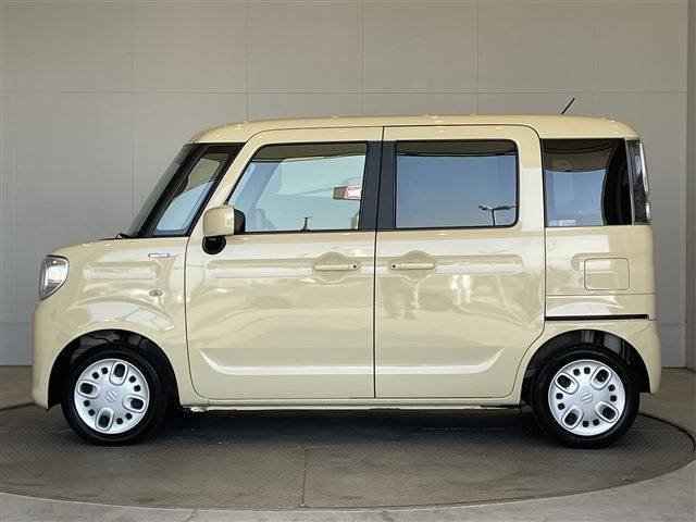 Suzuki SPACIA 2021-11 183693-12