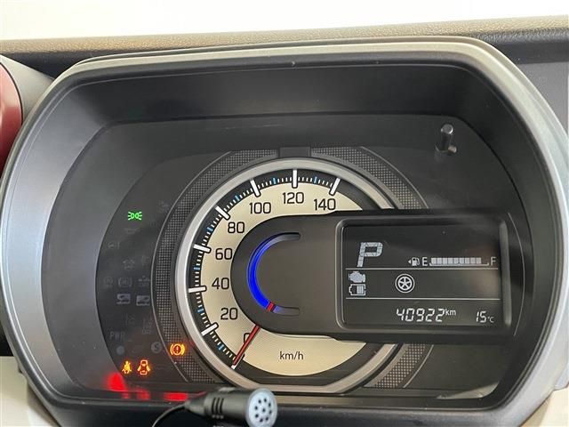 Suzuki SPACIA 2021-11 183693-15