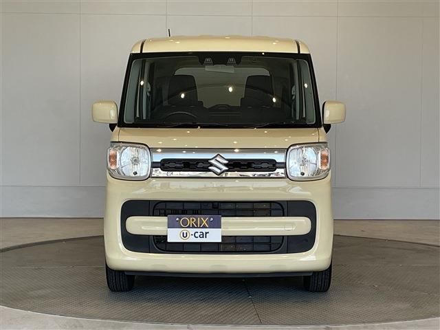 Suzuki SPACIA 2021-11 183693-8