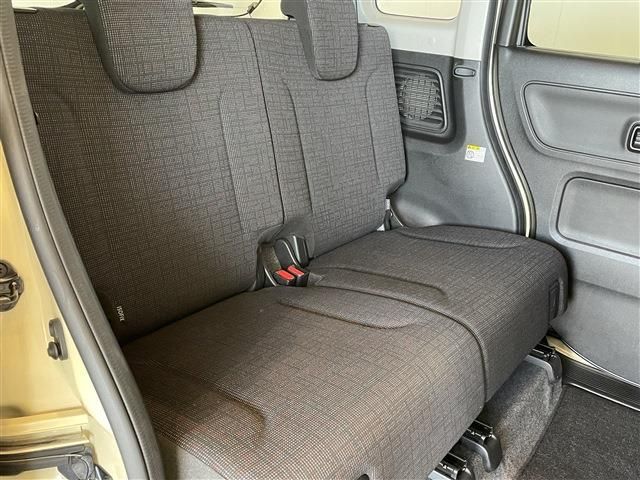 Suzuki SPACIA 2021-11 183693-27