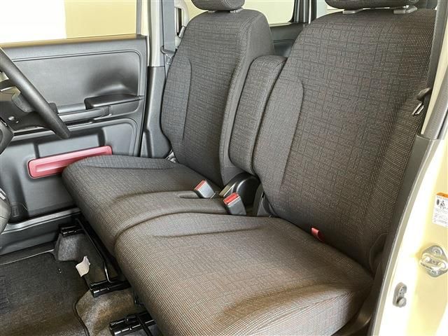 Suzuki SPACIA 2021-11 183693-26