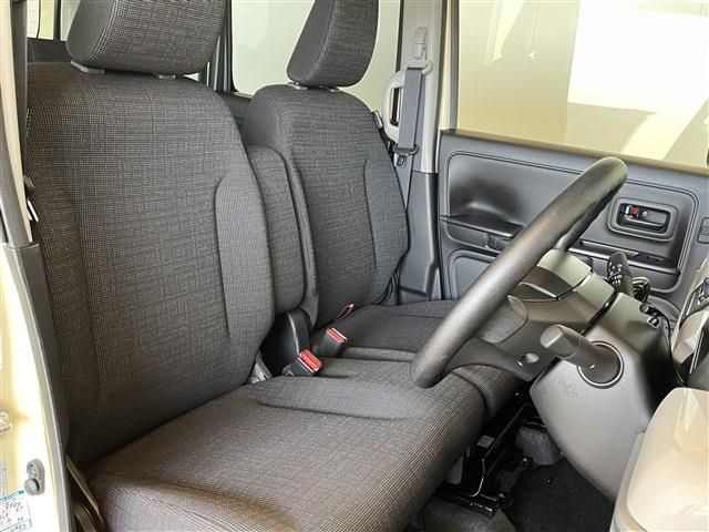 Suzuki SPACIA 2021-11 183693-25