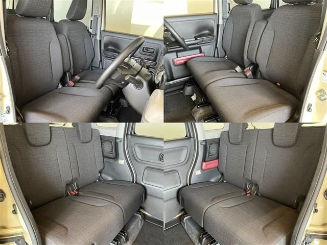 Suzuki SPACIA 2021-11 183693-14