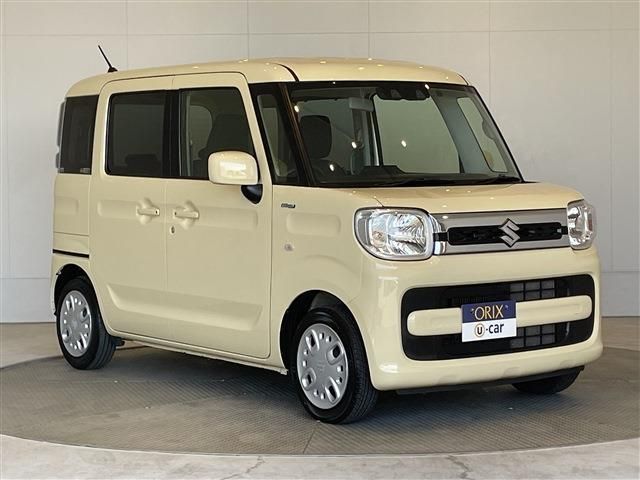 Suzuki SPACIA 2021-11 183693-10