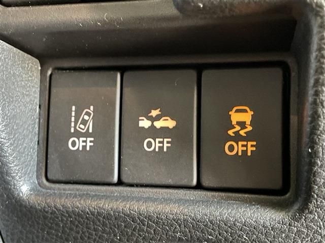 Suzuki SPACIA 2021-11 183693-3