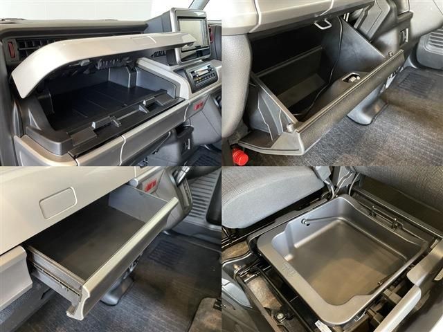 Suzuki SPACIA 2021-11 183693-24