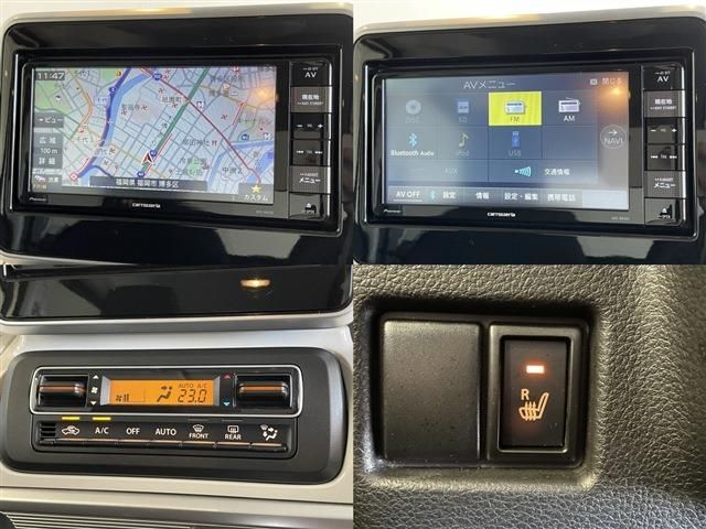 Suzuki SPACIA 2021-11 183693-17