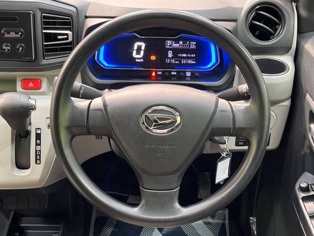 Daihatsu MIRA ES 2017-09 19820-11