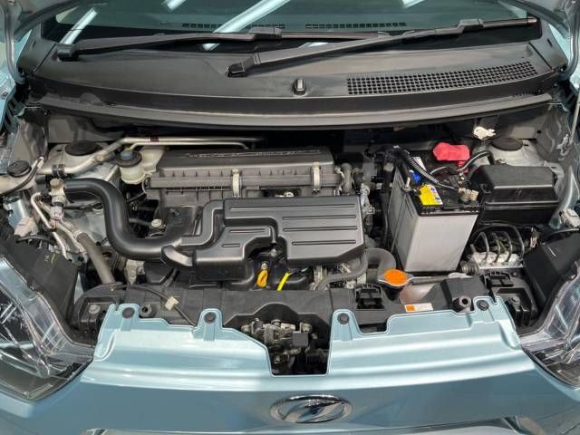 Daihatsu MIRA ES 2017-09 19820-18