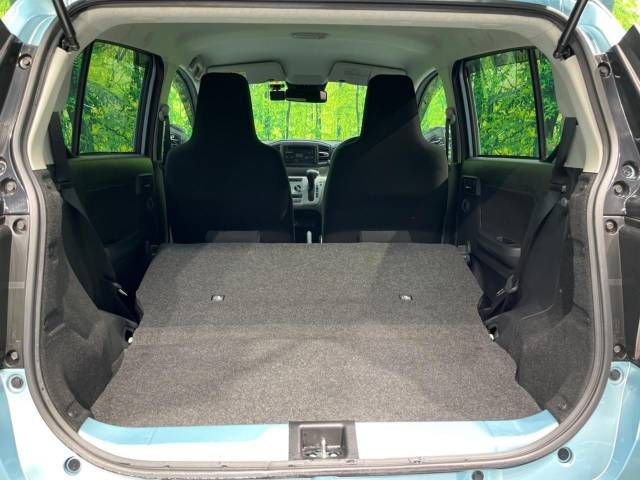 Daihatsu MIRA ES 2017-09 19820-10