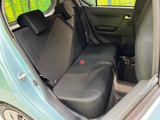 Daihatsu MIRA ES 2017-09 19820-9
